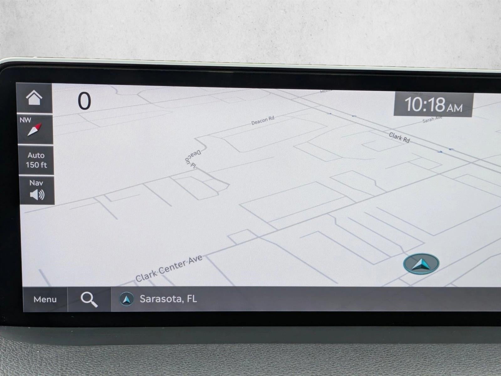 2025 Genesis GV70 2.5T AWD