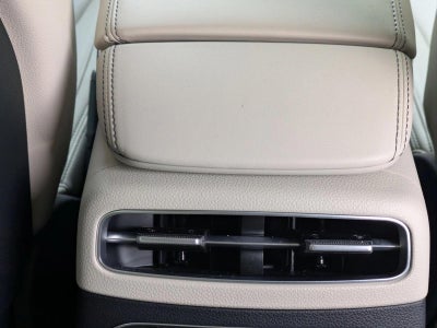 2025 Genesis GV70 2.5T AWD