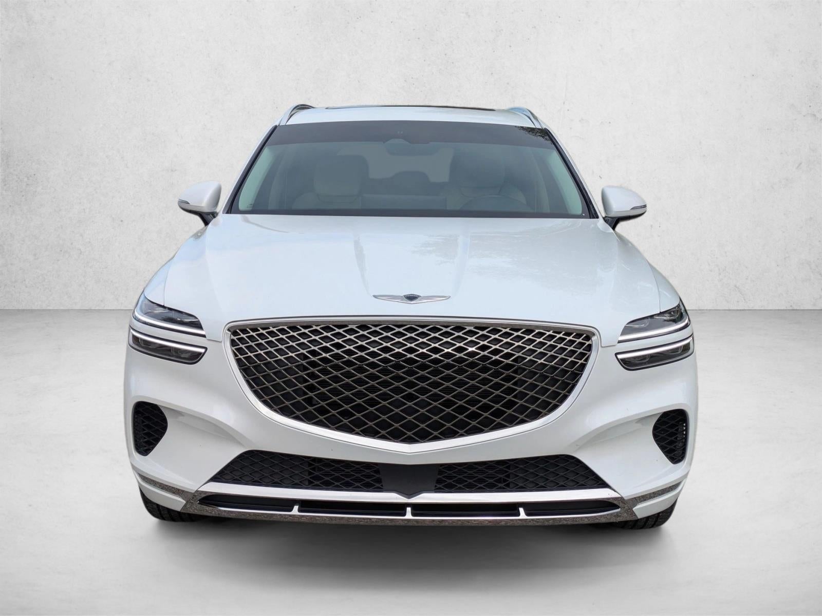 2025 Genesis GV70 2.5T AWD