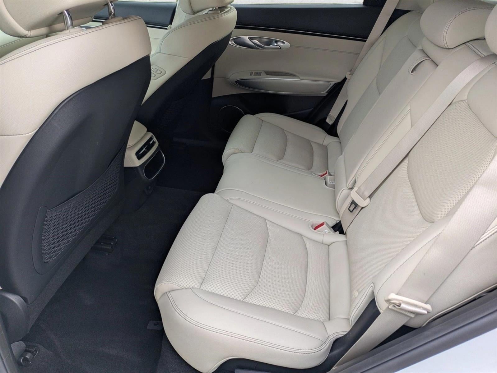 2025 Genesis GV70 2.5T AWD