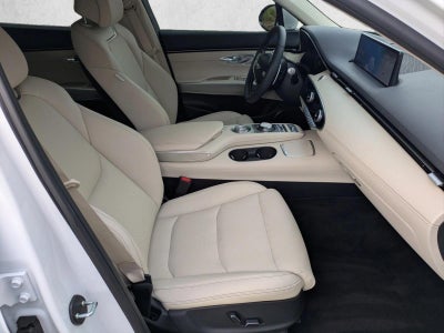 2025 Genesis GV70 2.5T AWD
