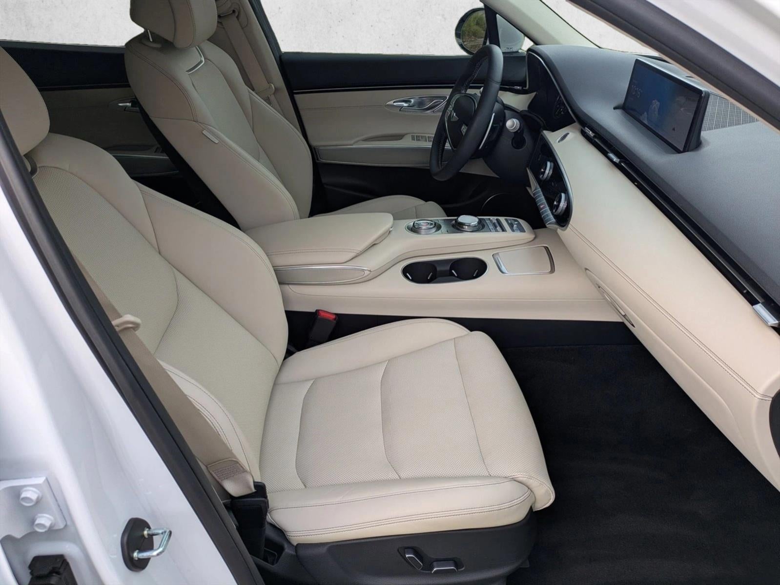 2025 Genesis GV70 2.5T AWD