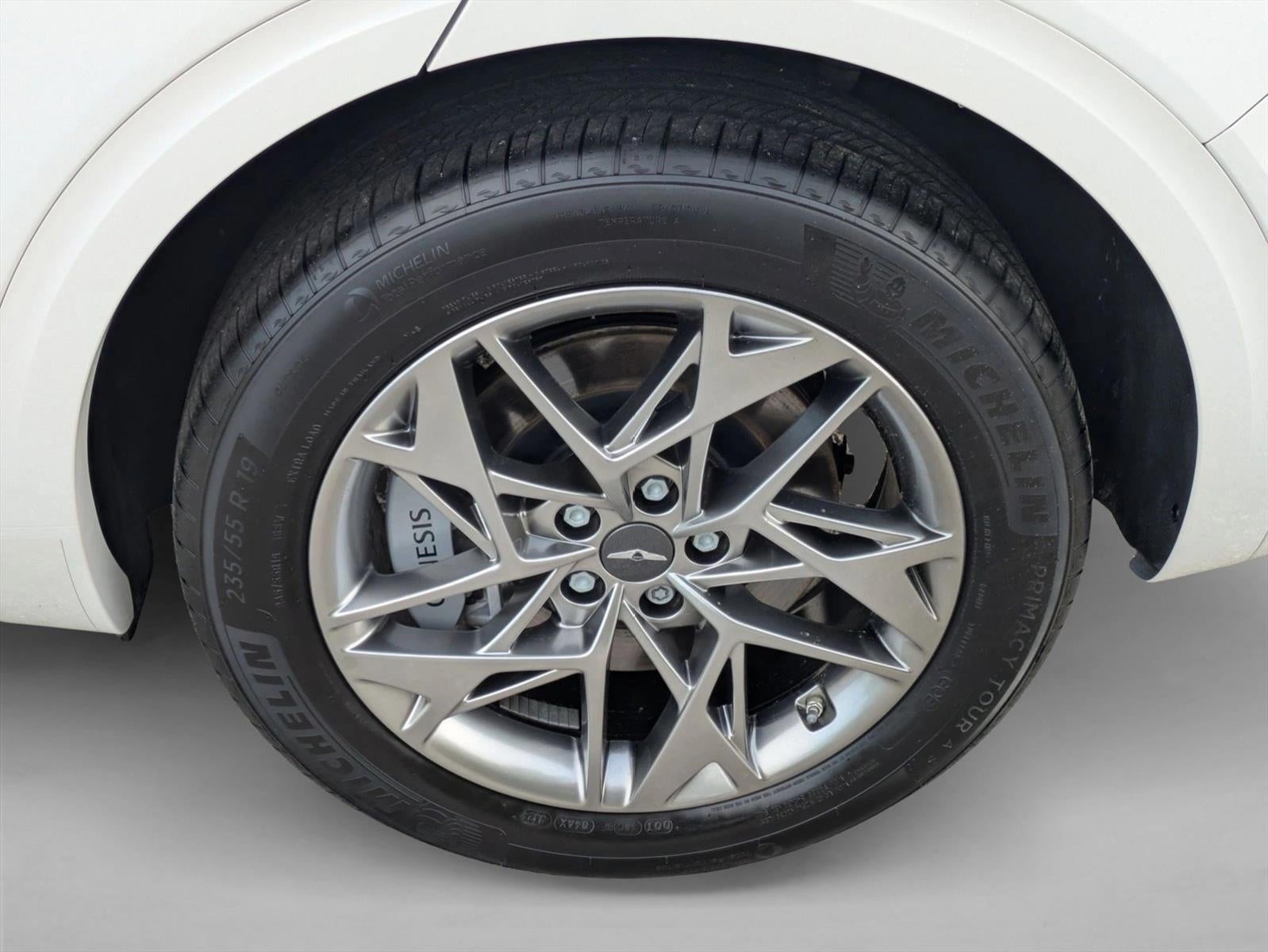 2025 Genesis GV70 2.5T AWD