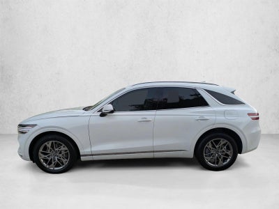 2025 Genesis GV70 2.5T AWD