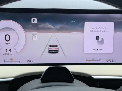 2026 Genesis GV70 2.5T Select AWD