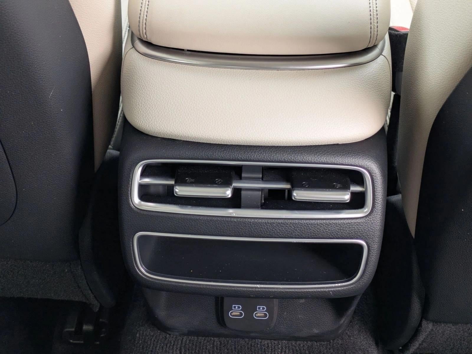 2026 Genesis GV70 2.5T Select AWD