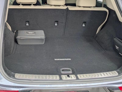 2026 Genesis GV70 2.5T Select AWD
