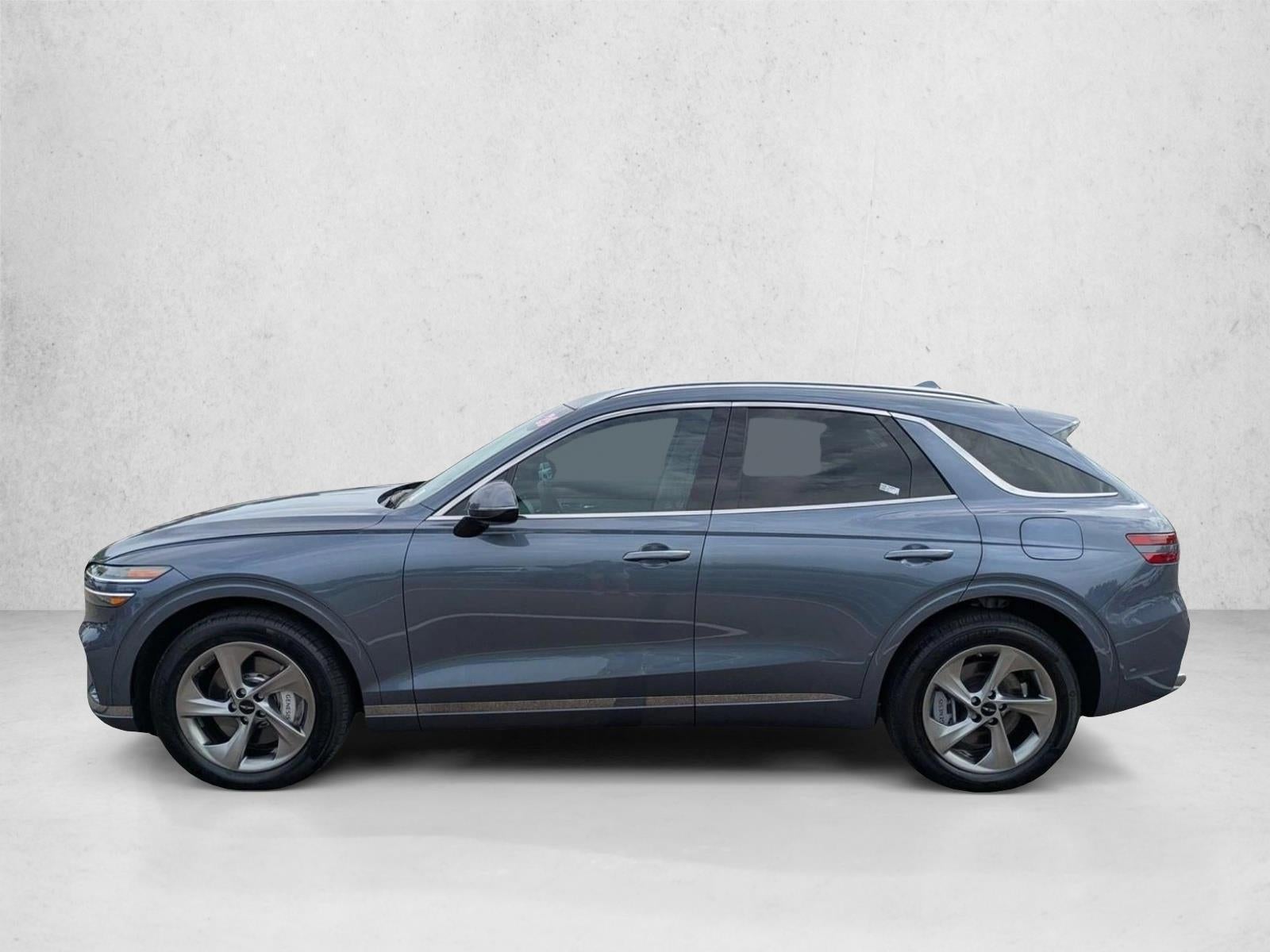 2026 Genesis GV70 2.5T Select AWD