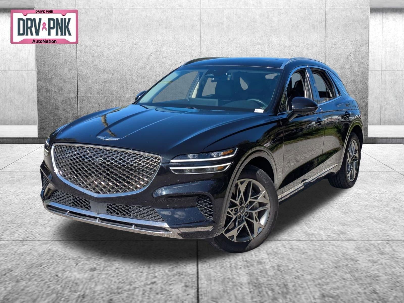 2024 Genesis GV70 2.5T AWD