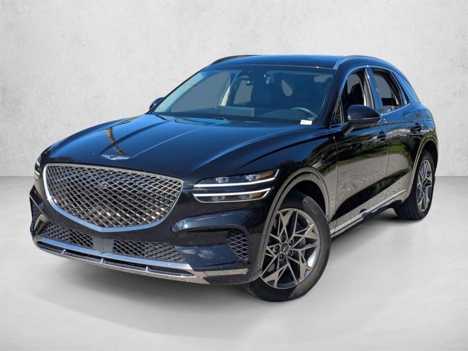 2024 Genesis GV70 2.5T AWD