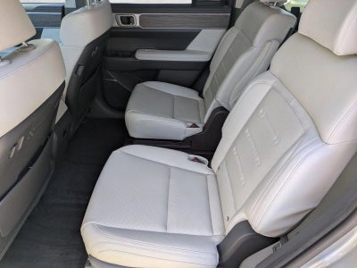 2024 Hyundai SANTA FE Calligraphy FWD