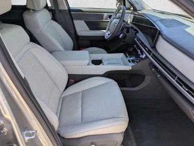 2024 Hyundai SANTA FE Calligraphy FWD