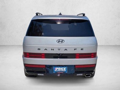 2024 Hyundai SANTA FE Calligraphy FWD