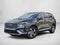 2023 Hyundai SANTA FE SEL FWD