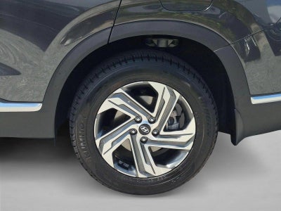 2023 Hyundai SANTA FE SEL FWD