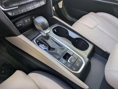 2019 Hyundai SANTA FE Ultimate 2.0T Auto AWD