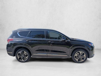 2019 Hyundai SANTA FE Ultimate 2.0T Auto AWD
