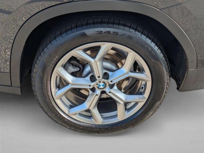 2023 BMW X4 xDrive30i Sports Activity Coupe