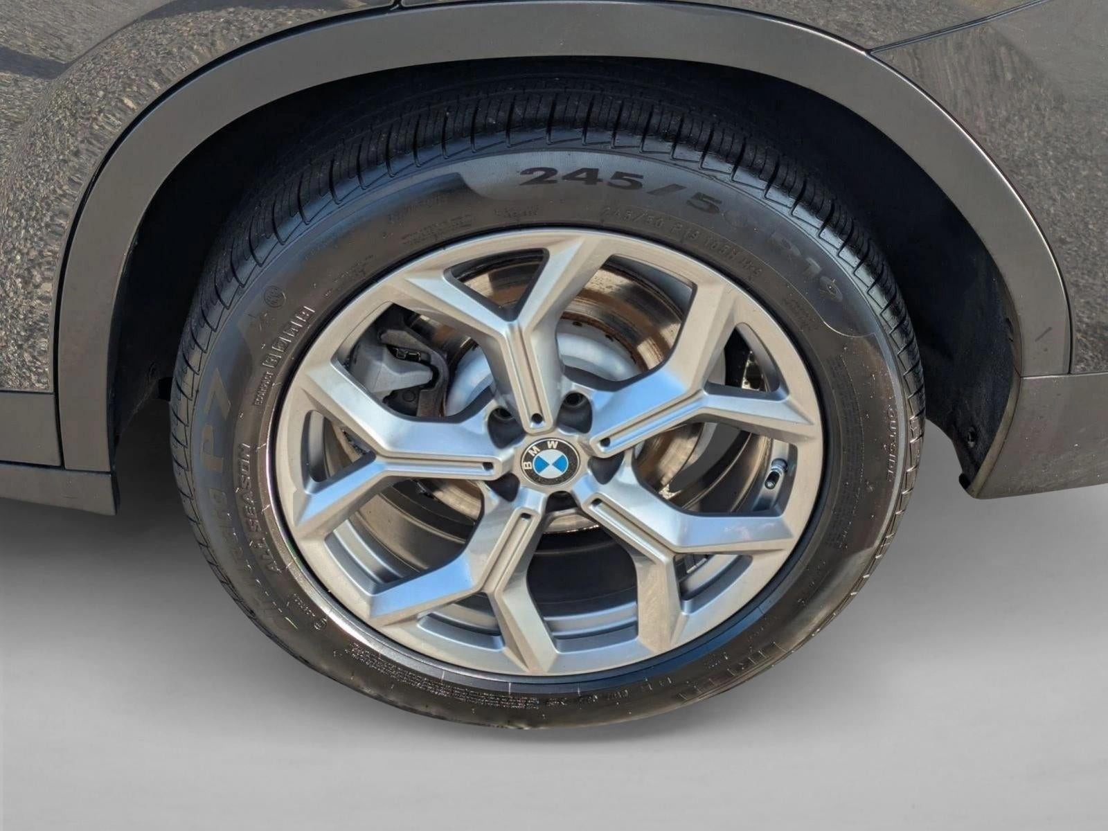 2023 BMW X4 xDrive30i Sports Activity Coupe