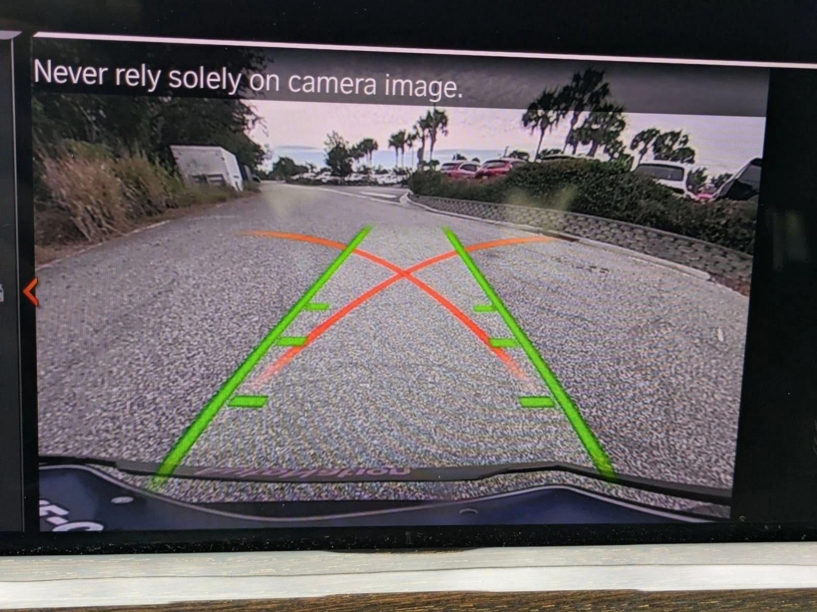 2022 BMW X3 sDrive30i Sports Activity Vehicle