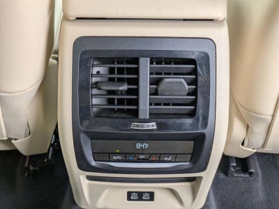 2022 BMW X3 sDrive30i Sports Activity Vehicle