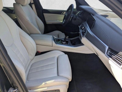2021 BMW X5 sDrive40i Sports Activity Vehicle