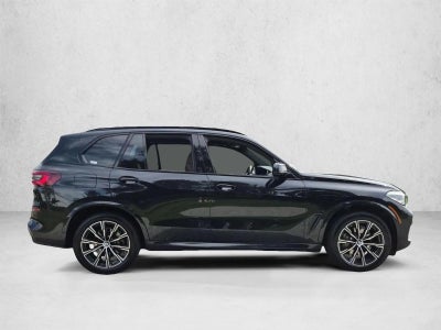 2022 BMW X5 sDrive40i Sports Activity Vehicle
