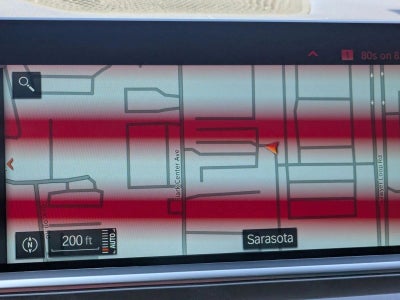 2022 BMW X5 sDrive40i Sports Activity Vehicle