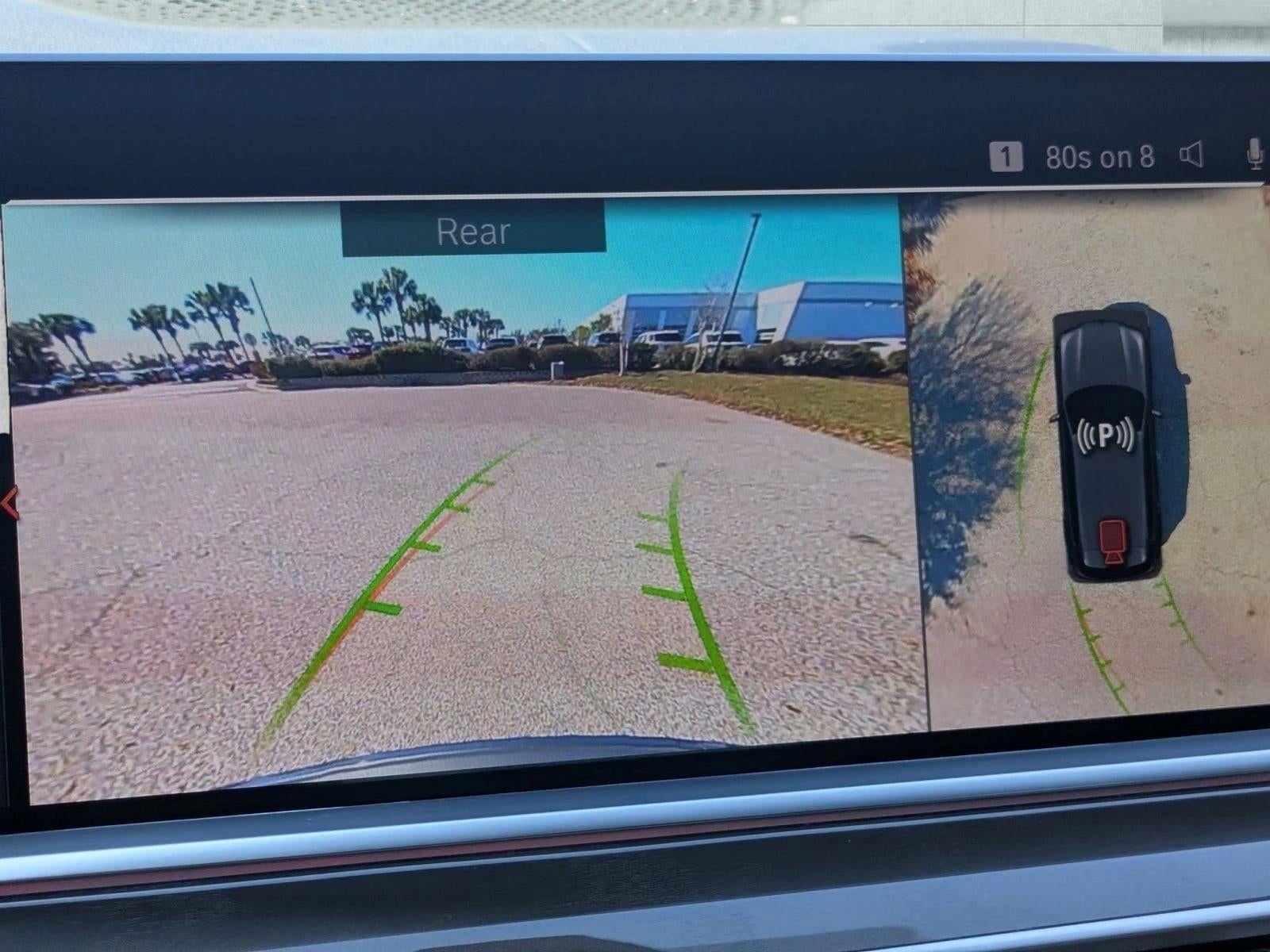 2022 BMW X5 sDrive40i Sports Activity Vehicle