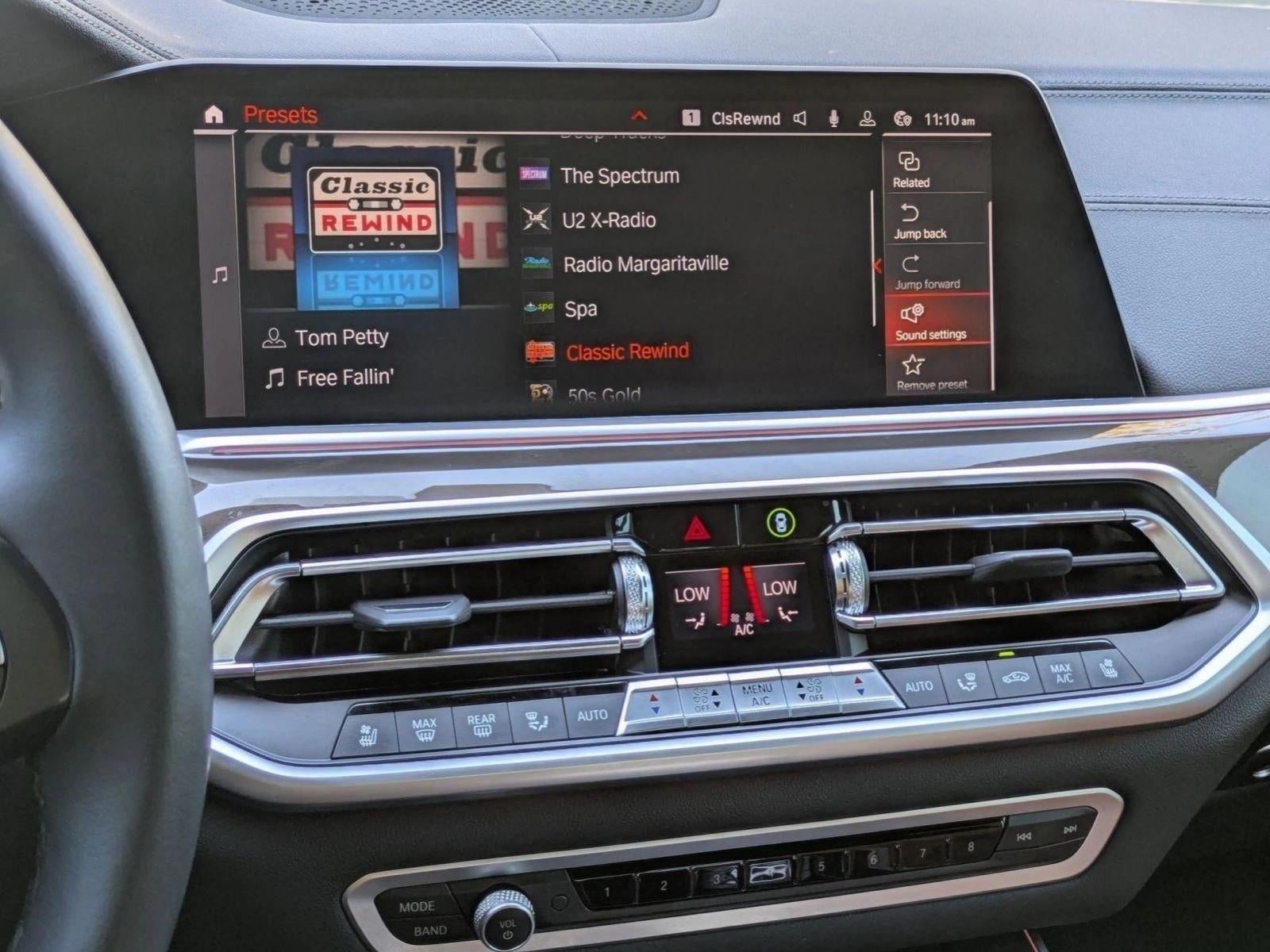 2022 BMW X5 sDrive40i Sports Activity Vehicle