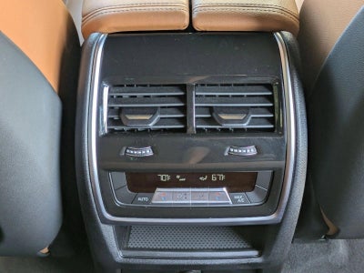 2022 BMW X5 sDrive40i Sports Activity Vehicle