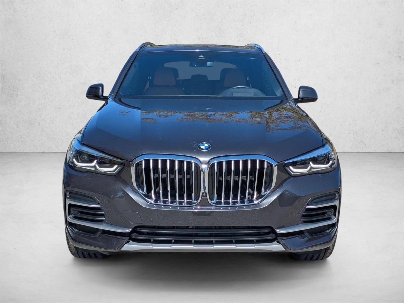 2022 BMW X5 sDrive40i Sports Activity Vehicle