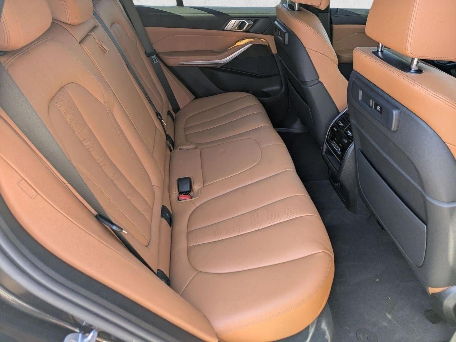 2022 BMW X5 sDrive40i Sports Activity Vehicle