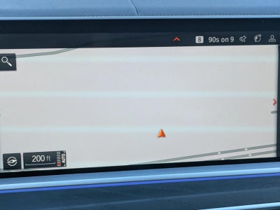 2022 BMW X7 xDrive40i Sports Activity Vehicle
