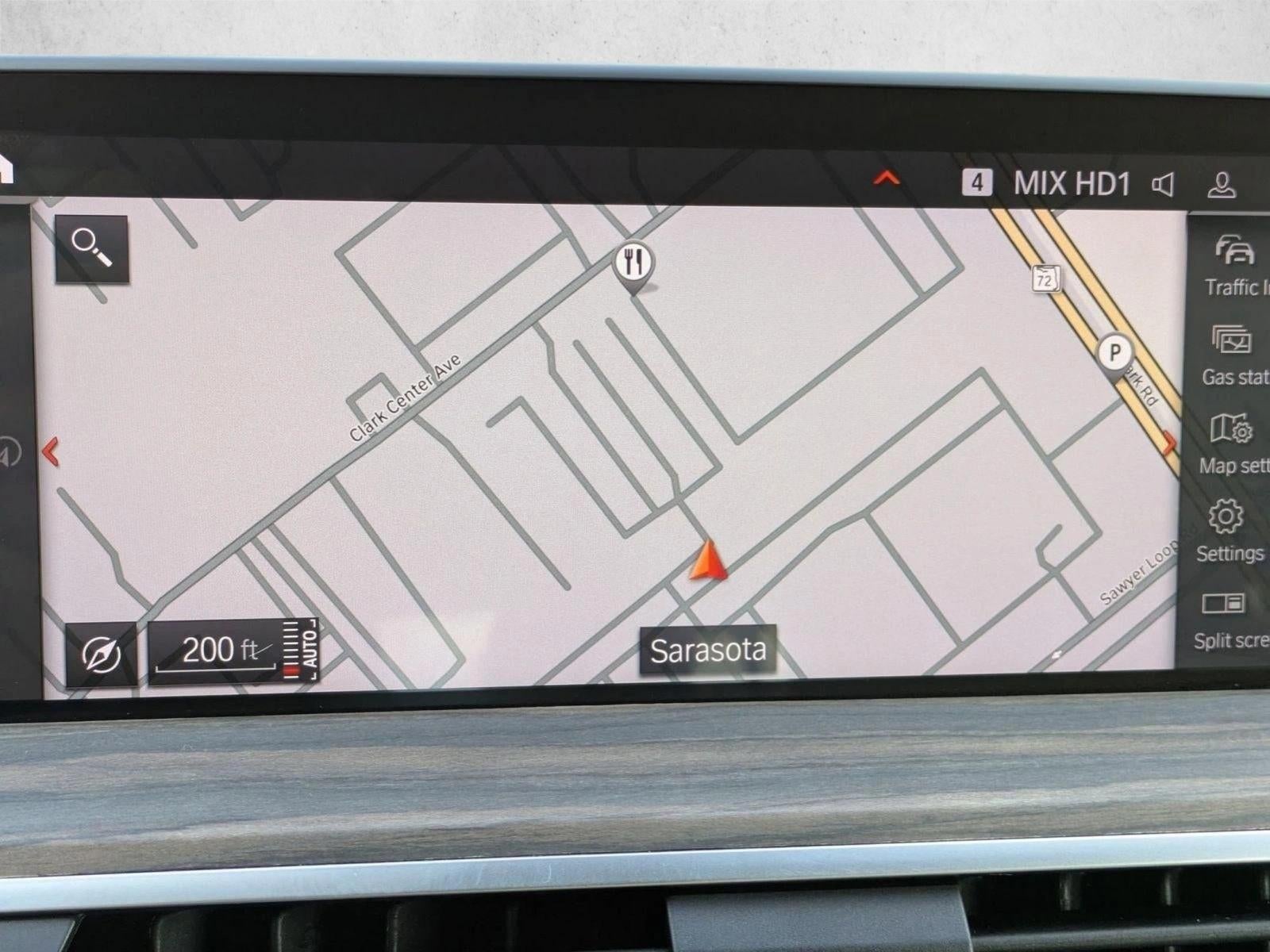 2021 BMW X3 sDrive30i Sports Activity Vehicle