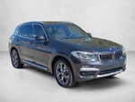 2020 BMW X3 sDrive30i Sports Activity Vehicle