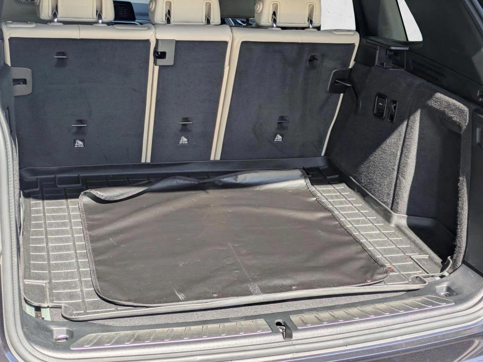 2020 BMW X3 sDrive30i Sports Activity Vehicle