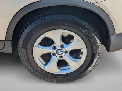 2012 BMW X3 28i AWD 4dr SUV