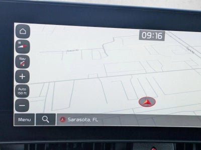 2023 Kia Sportage SX-Prestige FWD