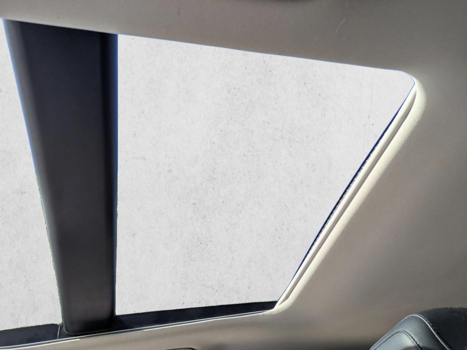 2023 Kia Sportage SX-Prestige FWD