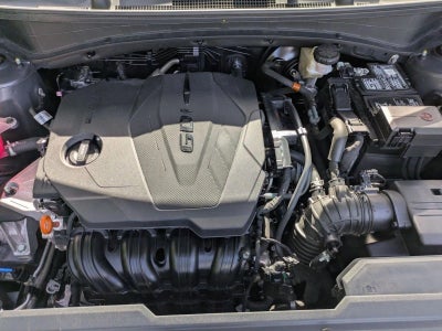 2023 Kia Sportage SX-Prestige FWD