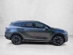 2023 Kia Sportage SX-Prestige FWD