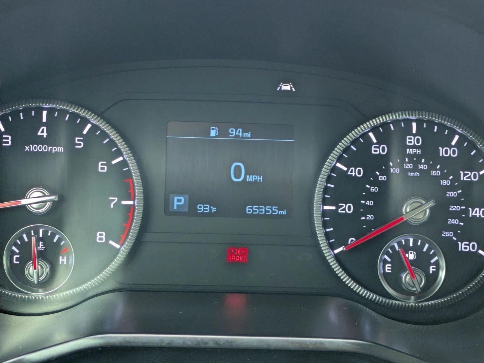 2021 Kia Telluride EX FWD
