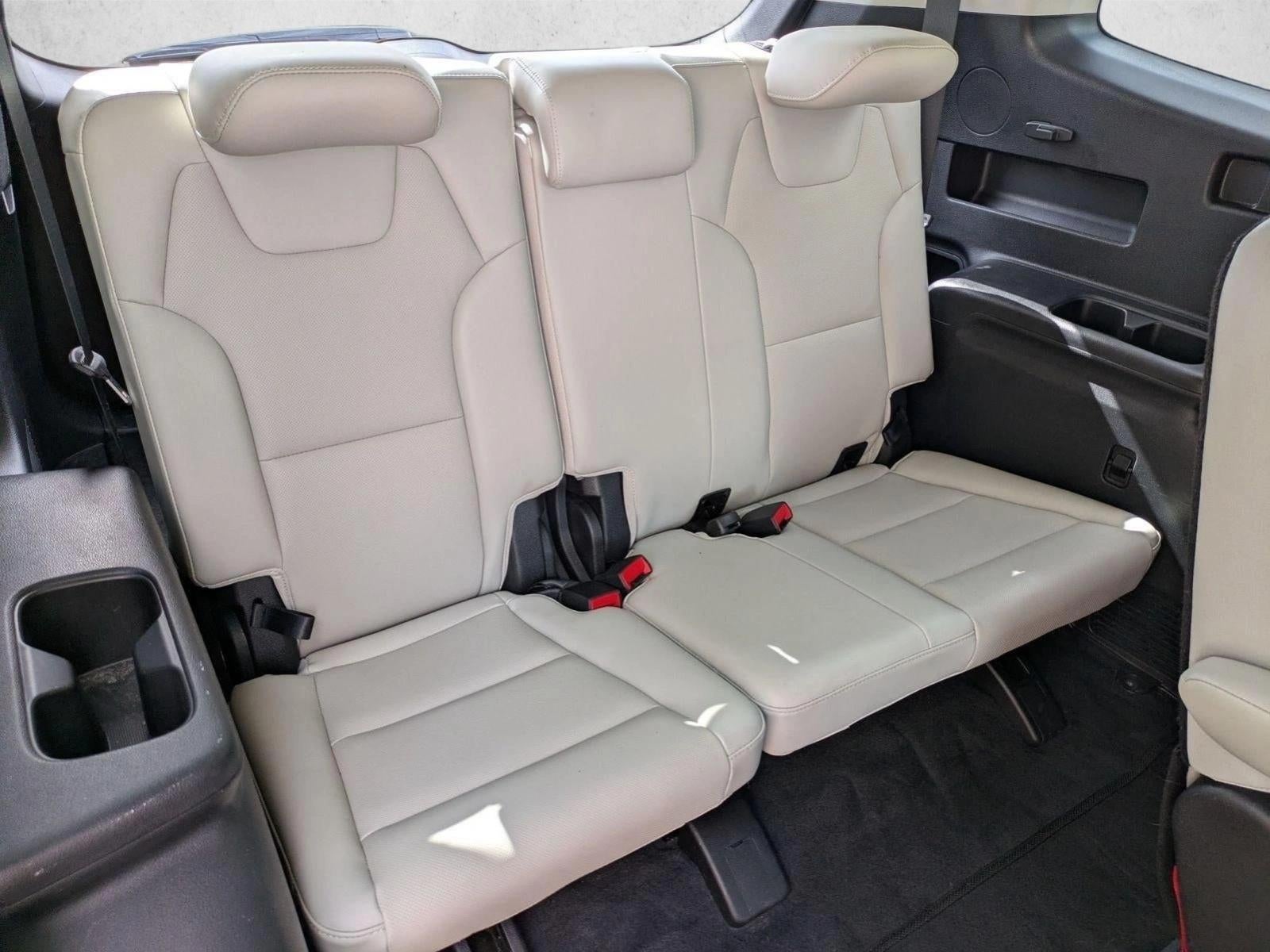 2021 Kia Telluride EX FWD