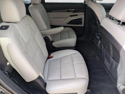 2021 Kia Telluride EX FWD
