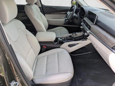 2021 Kia Telluride EX FWD