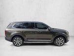 2021 Kia Telluride EX FWD