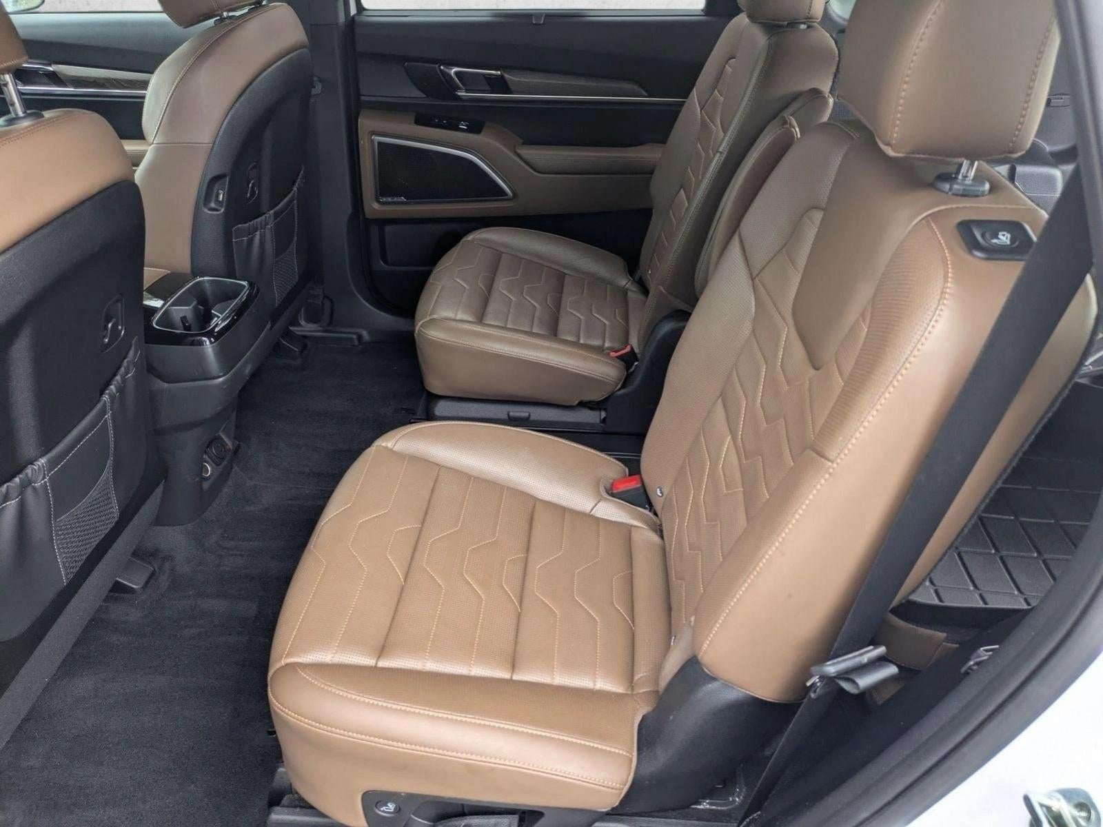 2021 Kia Telluride SX AWD