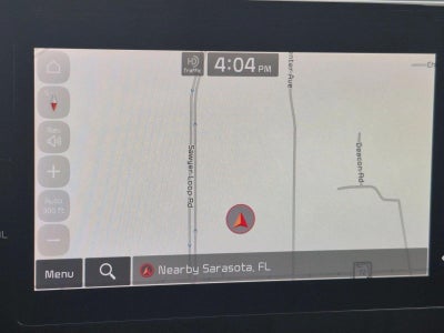 2022 Kia Sorento X-Line S AWD