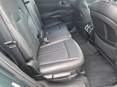 2022 Kia Sorento X-Line S AWD